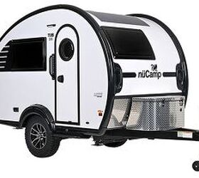 2026 nuCamp T@B 320 Lite | RV Guide