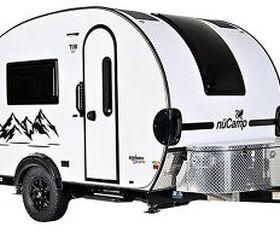 2026 nuCamp T@B 360 Boondock CS | RV Guide