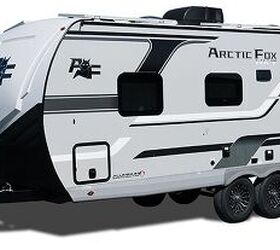 2026 Northwood Arctic Fox NXT 25RB | RV Guide