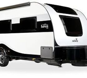 2026 nuCamp Haven 220 | RV Guide