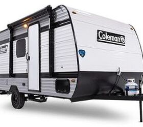 2026 Keystone Coleman 19B | RV Guide