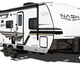 2026 Northwood Nash 23CK | RV Guide