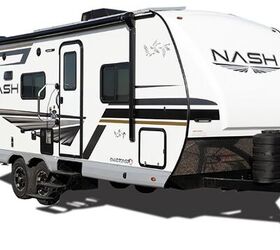2026 Northwood Nash 25KT | RV Guide