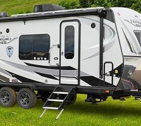 2025 Outdoors RV Titanium Series (Creekside Class) 22KVS | RV Guide