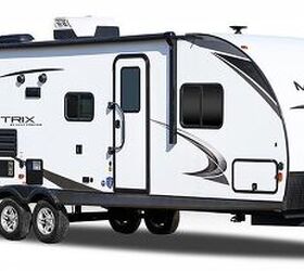 2026 Gulf Stream Matrix Signature 24RBS | RV Guide