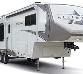 2026 Alliance RV Avenue 38DBL | RV Guide
