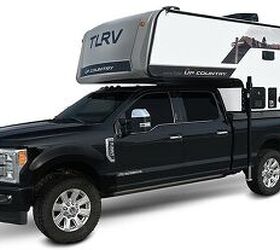 2025 Travel Lite Up Country 850U | RV Guide