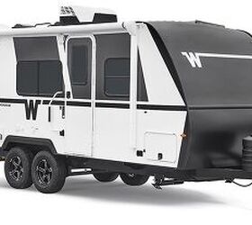 2026 Winnebago Micro Minnie 2100BH | RV Guide