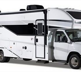 2027 Entegra Coach Odyssey 30Z | RV Guide