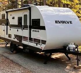 2026 Lance Evolve 2685 | RV Guide