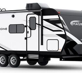 2026 Grand Design Imagine XLS 22RBE | RV Guide