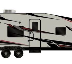 2026 Genesis Supreme Ragen XL R2515FSXL | RV Guide