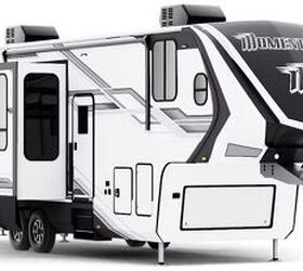 2026 Grand Design Momentum G-Class (Fifth Wheel) 320G | RV Guide