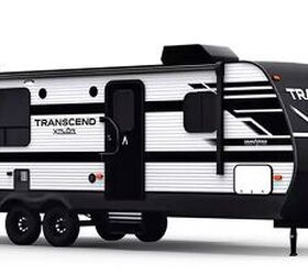 2026 Grand Design Transcend Xplor 24BHX | RV Guide