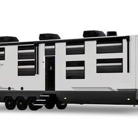 2026 Grand Design Lineage Series F 31ZW | RV Guide