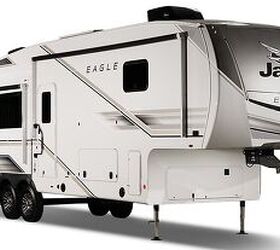 2027 Jayco Fifth Wheel RV's | RV Guide