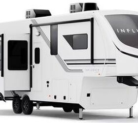 2026 Grand Design Influence 3003RL | RV Guide