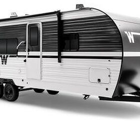 2026 Winnebago Access 18DBH | RV Guide