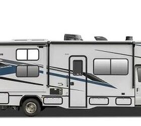 2027 Forest River Forester LE 2551DSLE | RV Guide