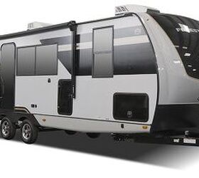 2026 Forest River Vibe 3400BH | RV Guide
