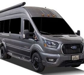 2027 Coachmen Beyond 22C | RV Guide