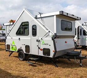 5 Best Pop-Up Campers For 2026 | RV Guide