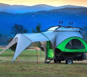 5 Best Pop-Up Campers For 2026 | RV Guide
