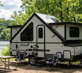 5 Best Pop-Up Campers For 2026 | RV Guide