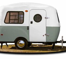5 Best Ultralight Travel Trailers of 2026 | RV Guide