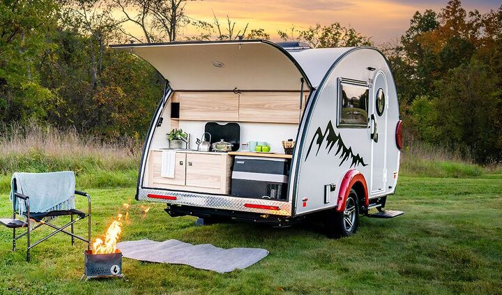 Small Rv Dimensions 5 Best Ultralight Travel Trailers of 2026 | RV Guide