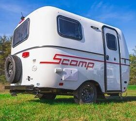 5 Best Ultralight Travel Trailers of 2026 | RV Guide