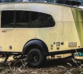 5 Best Ultralight Travel Trailers of 2026 | RV Guide