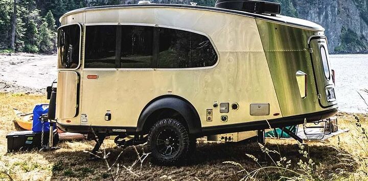 Small Rv Dimensions 5 Best Ultralight Travel Trailers of 2026 | RV Guide