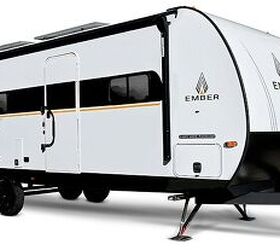2026 Ember E-Series 19ETS | RV Guide