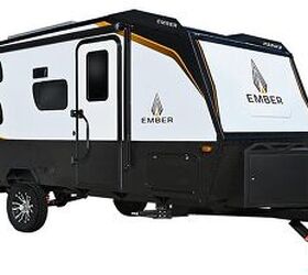 2026 Ember Overland Series 240TKR | RV Guide