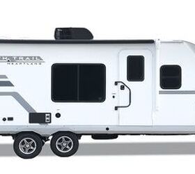2026 Heartland North Trail 240RK | RV Guide