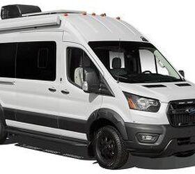 2027 Thor Motor Coach Palladium 1921 | RV Guide