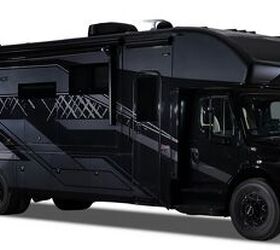 2027 Entegra Coach Accolade 33J | RV Guide