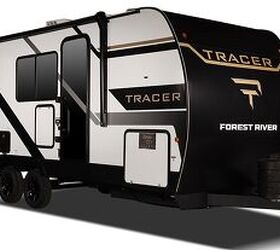 2027 Forest River Tracer 235RK | RV Guide