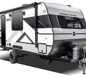 2026 Forest River Ibex 16MBJ | RV Guide