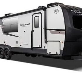 2026 Forest River Rockwood Ultra Lite 2908SRL | RV Guide