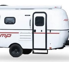 Scamp 16' vs Casita 17' Spirit : Which Trailer Is Right For You? | RV Guide