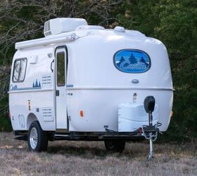 Scamp 16' vs Casita 17' Spirit : Which Trailer Is Right For You? | RV Guide