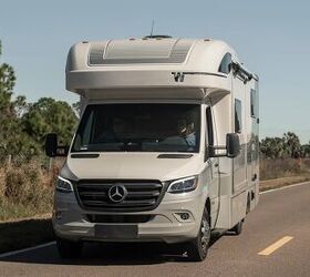 Best Features of the 2027 Winnebago View | RV Guide
