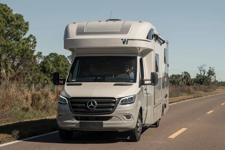2027 Outdoors Rv Best Features of the 2027 Winnebago View | RV Guide